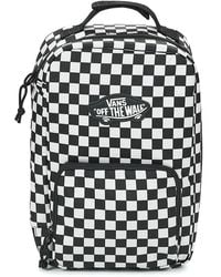 Vans - Vanity Case Old Skool Lunch Bag 8.5l - Lyst