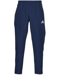 adidas - Tracksuit Bottoms Ent22 Pre Pnt - Lyst