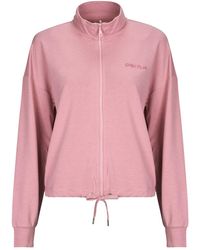 Only Play - Sweatshirts Onpfrei Life Fz - Lyst