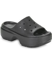 Crocs™ - Mules / Casual Shoes Stomp Slide - Lyst