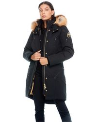 Gold Coats for Women - Up to 73% off | Lyst
