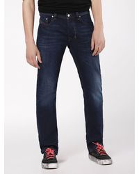 Diesel Larkee Jeans for Men - Up to 69% off | Lyst