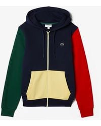 Lacoste Hoodies for Men | Online Sale up to 52% off |