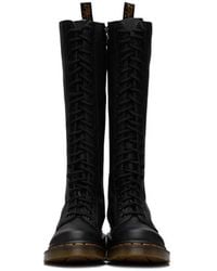 Dr. Martens Knee-high boots for Women | Online Sale up to 47% off | Lyst