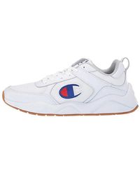Champion Sneakers for Men | Online Sale 