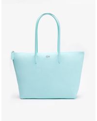 Lacoste Tote bags for Women | Online Sale up to 40% off | Lyst