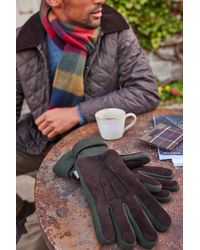 Barbour Gloves for Men | Online Sale up to 22% off | Lyst