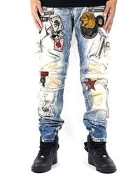 Robin's Jean Clothing for Men | Online Sale up to 80% off | Lyst