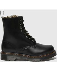 Faux Doc Martens for Women - Up to 25% off | Lyst