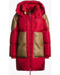 Parajumpers Padded and down jackets for Women | Christmas Sale up to 48%  off | Lyst