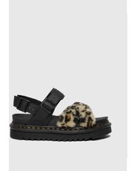 Dr martens voss deals sandals charro brando