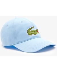 Lacoste Hats for Women | Online Sale up to 70% off | Lyst