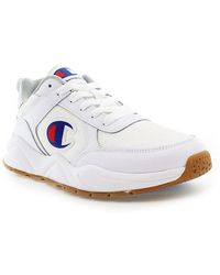Champion Sneakers for Men | Online Sale up to 60% off | Lyst