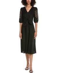 Caballero Collection - Aletta Dress - Lyst