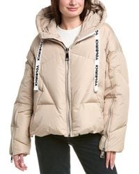 Khrisjoy - Khris Iconic Puffer Jacket - Lyst