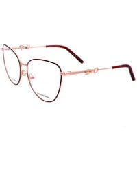 Carolina Herrera - 56Mm Optical Frames - Lyst
