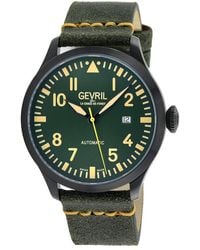 Gevril - Vaughn Watch - Lyst