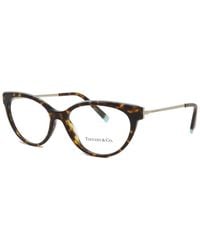 Tiffany & Co. - Tf2183 54Mm Optical Frames - Lyst