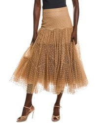 Alexis - Naomi Skirt - Lyst