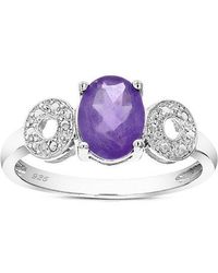 Amairah - 1.20 Ct. Tw. Amethyst Ring - Lyst