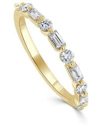 Sabrina Designs - 14k 0.36 Ct. Tw. Diamond Ring - Lyst