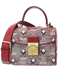 mcm shoulder bolsa price