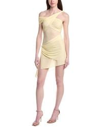 Ronny Kobo - Izel Dress - Lyst