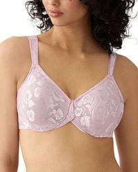 Wacoal - Awareness Underwire Bra - Lyst