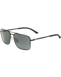 Smith - Outcome 59Mm Polarized Sunglasses - Lyst