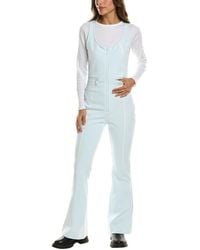 Jourden - 29In Reese Softshell Bib Jumpsuit - Lyst