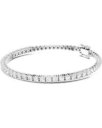 Amairah - 14K 2.00 Ct. Tw. Lab-Grown Diamond Tennis Bracelet - Lyst