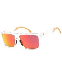 Carrera - 8055/s 58mm Sunglasses - Lyst
