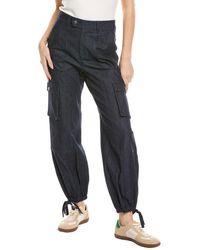 Cinq À Sept - Zola Pant - Lyst