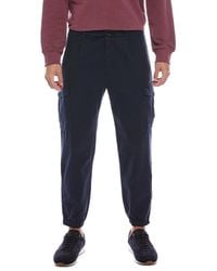 Brunello Cucinelli - Pleated Cargo Pant - Lyst