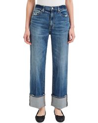 Daze Denim - Eastside Crush Hour Loose Jean - Lyst