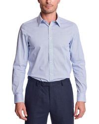 Paisley & Gray - Parker Shirt - Lyst