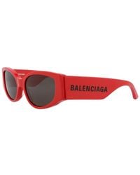 Balenciaga - Novelty 58Mm Sunglasses - Lyst