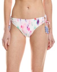 Change of Scenery - Taryn Bikini Bottom - Lyst