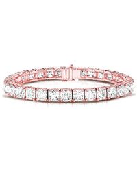 Amairah - 14K 10.00 Ct. Tw. Lab-Grown Diamond Tennis Bracelet - Lyst