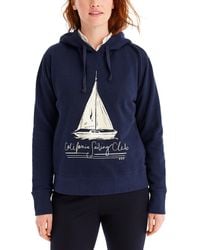 j crew velour lined hoodie