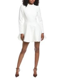 Bardot - Zephyra Mini Dress - Lyst