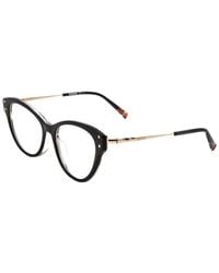 Missoni - 52Mm Optical Frames - Lyst