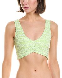 Montce - Kim Variation Top - Lyst