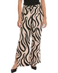 Joseph Ribkoff - Print Pant - Lyst