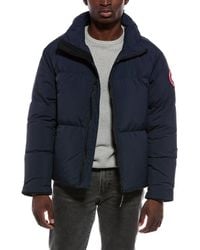 Canada Goose - Lawrence Puffer Down Jacket - Lyst