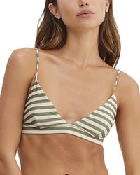 Au Naturel by Gottex - Golden Hour Mila Top - Lyst