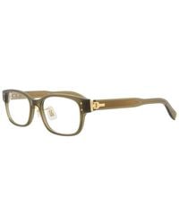 dunhill - Du0047Oa 56Mm Optical Frames - Lyst