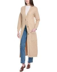 Line & Dot - Emberly Cardigan - Lyst