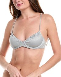 PQ Swim - Jasmine Underwire Bikini Top - Lyst