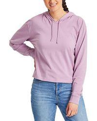 Life Is Good. - Boxy Hoodie - Lyst